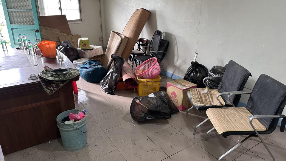 大型垃圾回收案件圖片