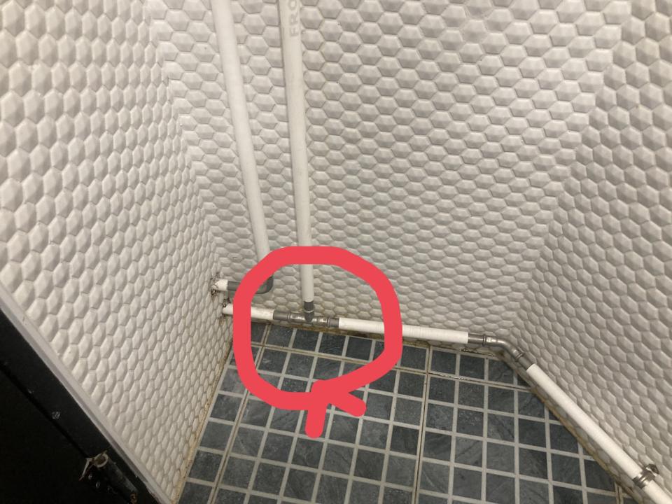 水管維修案件圖片