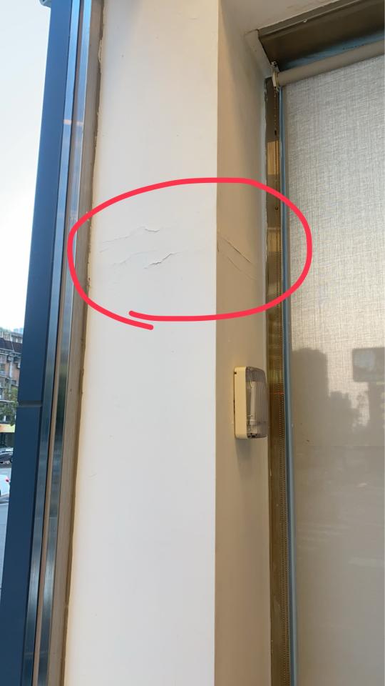 油漆工程案件圖片