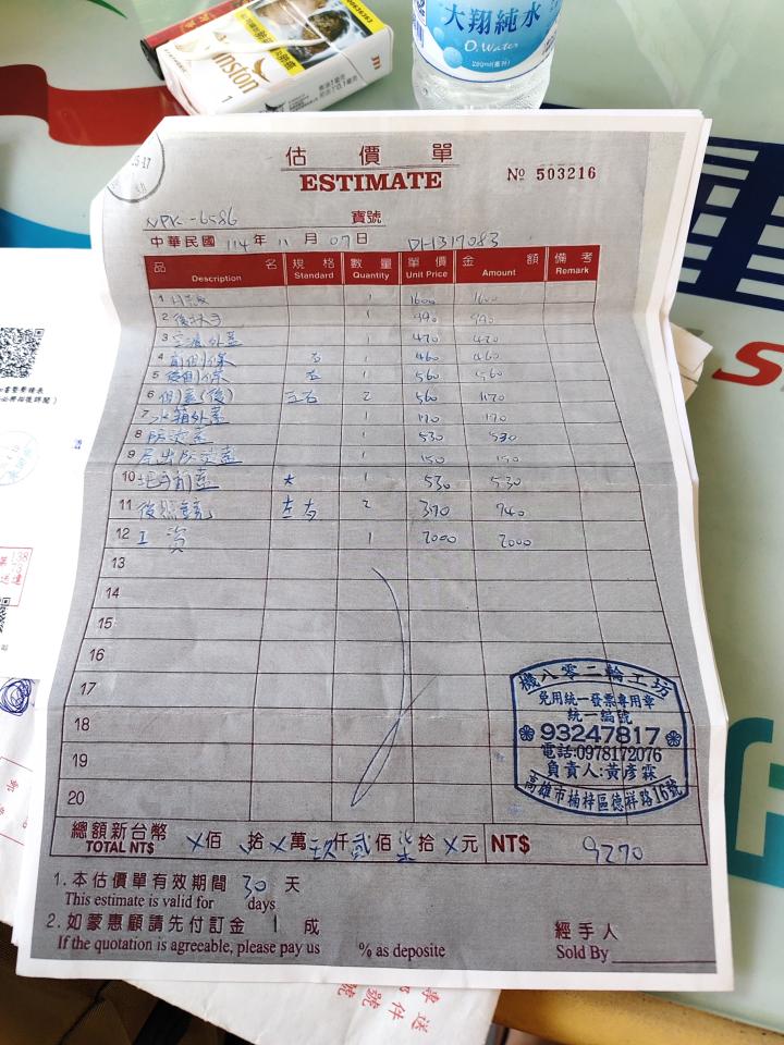 民事糾紛處理案件圖片