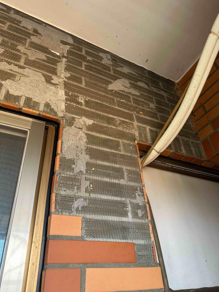 油漆工程案件圖片