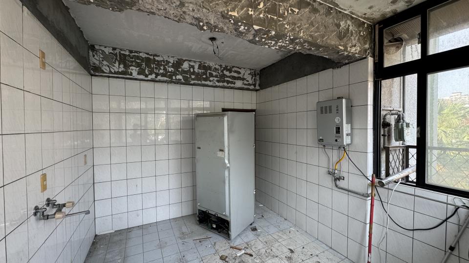 瓦斯管線更換案件圖片