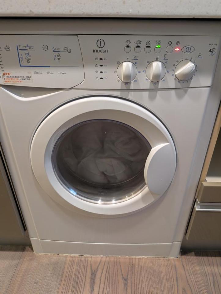 地板維修案件圖片