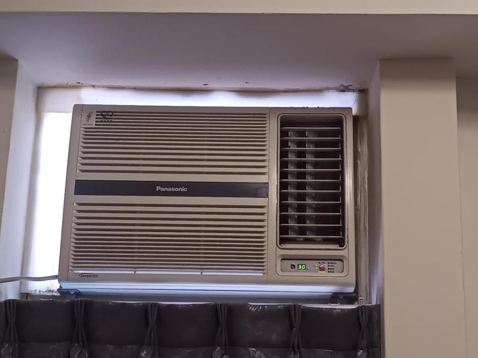 冷氣清洗案件圖片