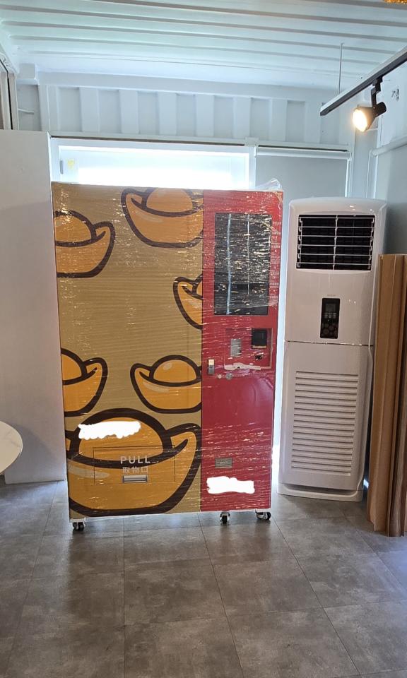 載貨運輸服務案件圖片