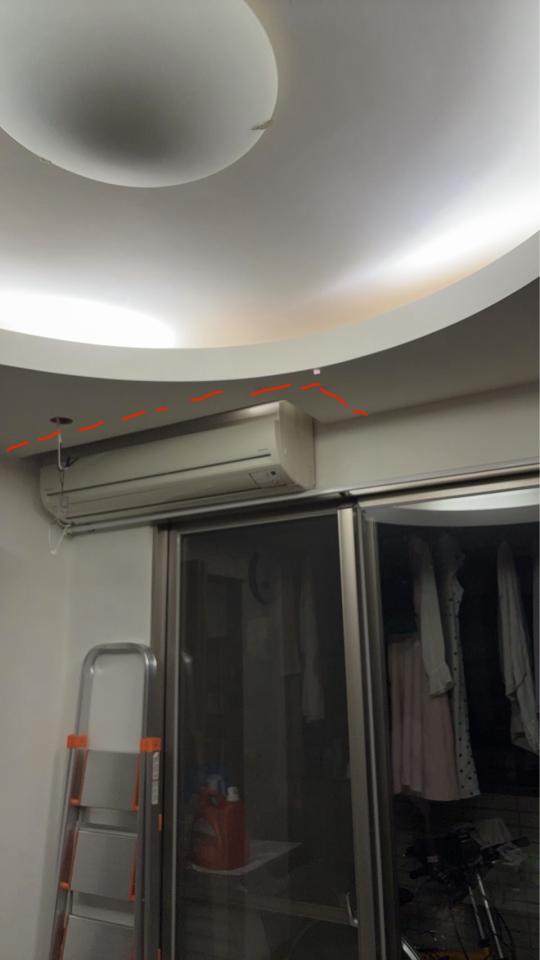 木工施工案件圖片