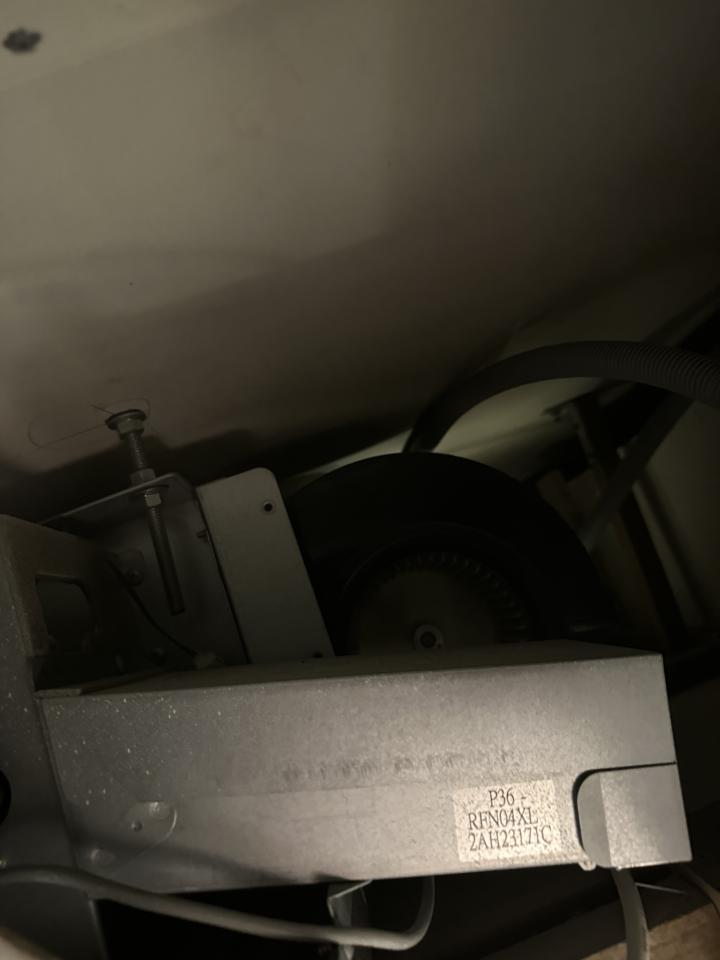 營業用冷氣清洗案件圖片