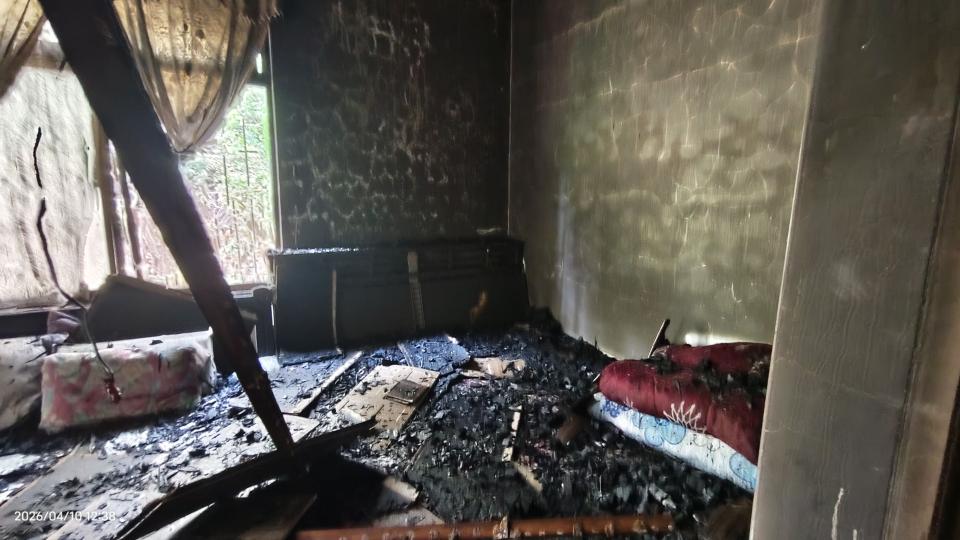 特殊清潔案件圖片