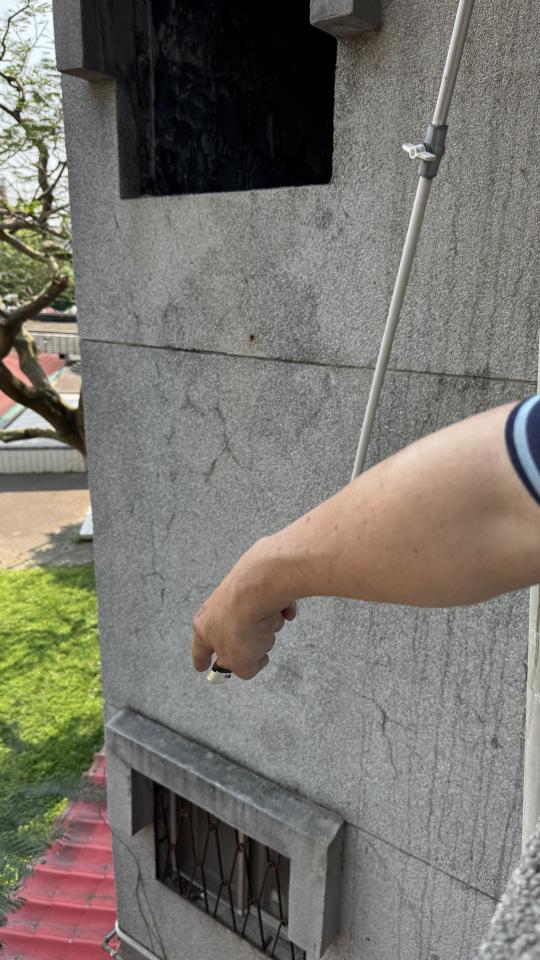 瓦斯管線更換案件圖片