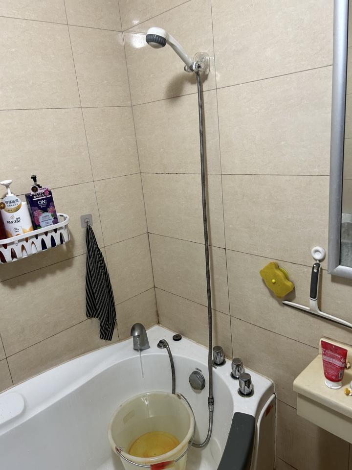 水龍頭裝修案件圖片