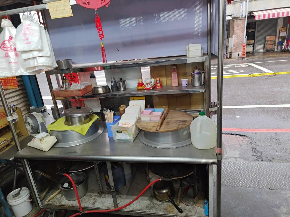 餐飲設備案件圖片