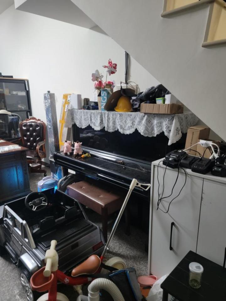 鋼琴搬運案件圖片