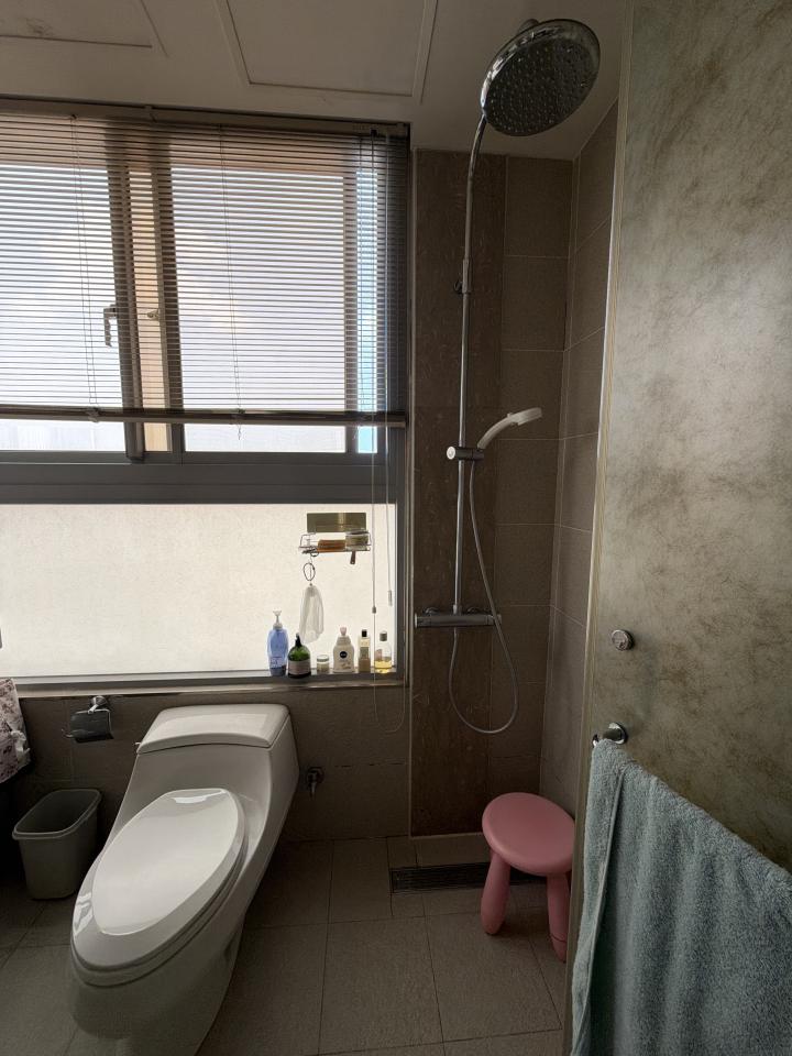 浴室翻新案件圖片