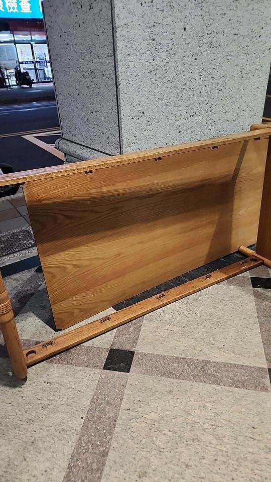 大型垃圾回收案件圖片