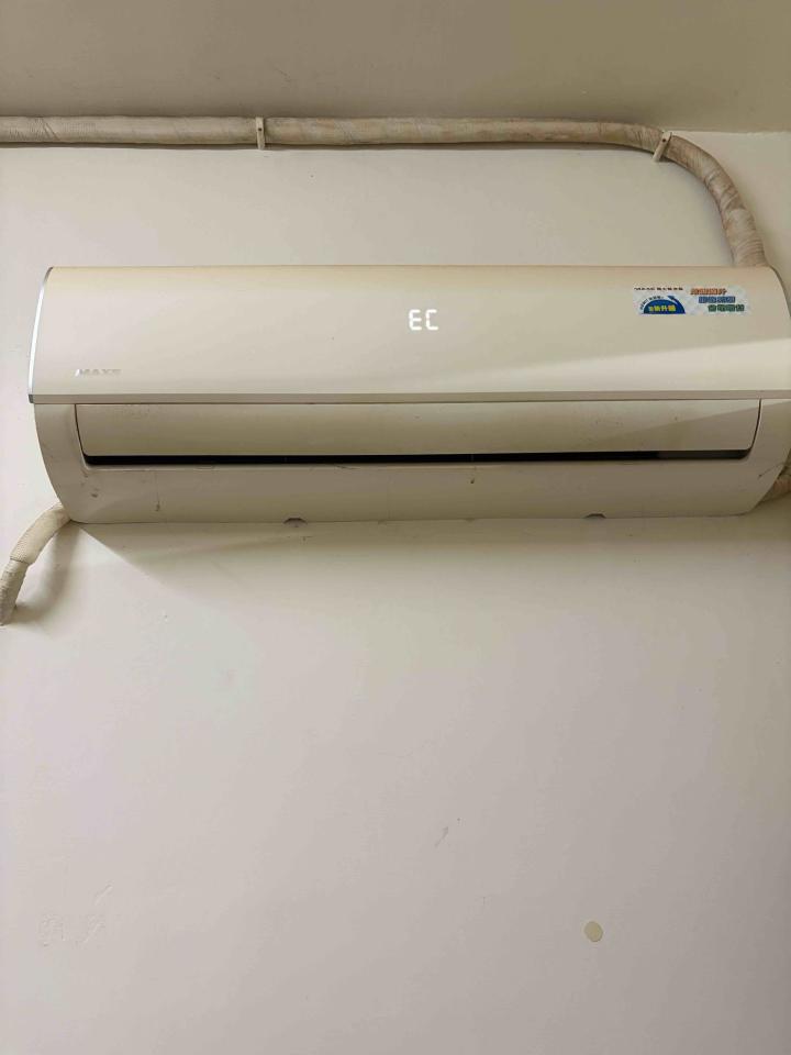 冷氣維修保養案件圖片
