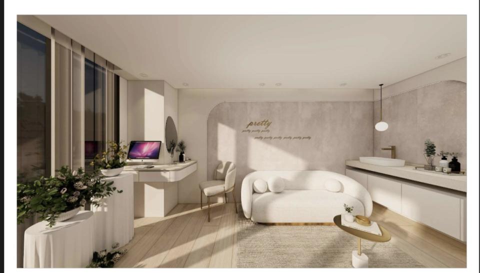 油漆工程案件圖片