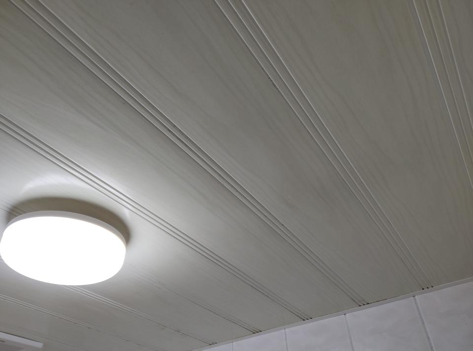 浴室翻新案件圖片