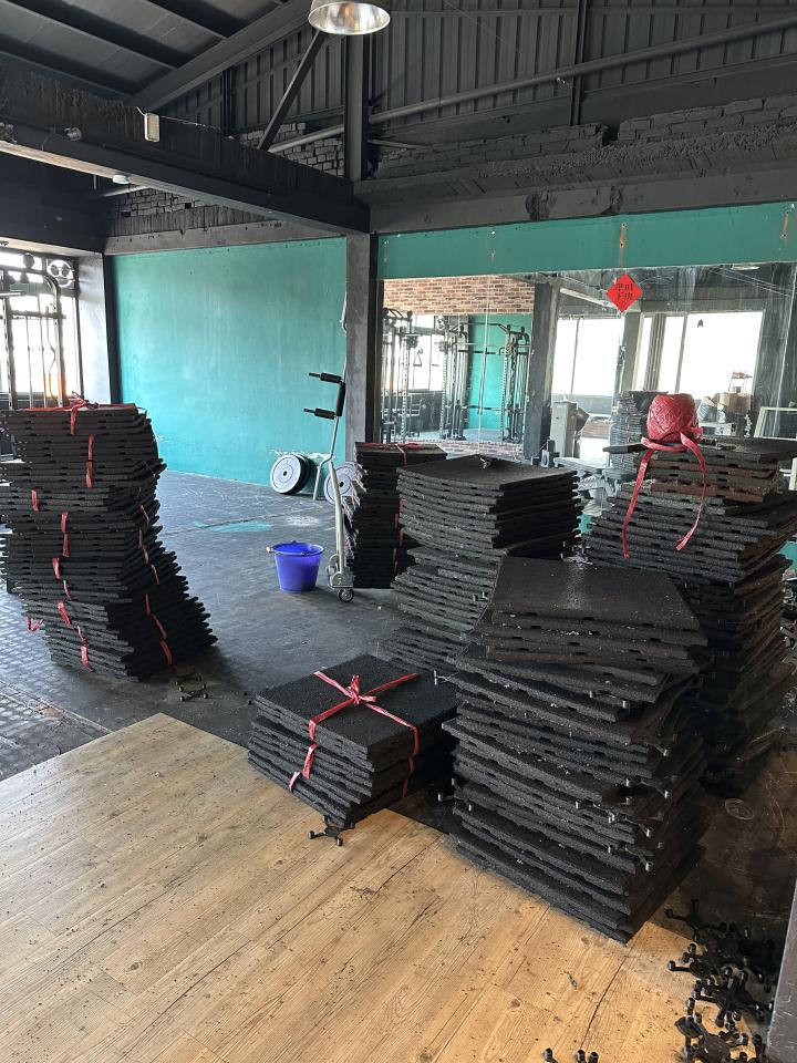 大型垃圾回收案件圖片