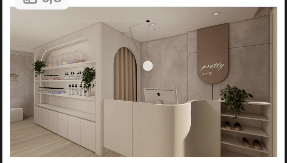 油漆工程案件圖片