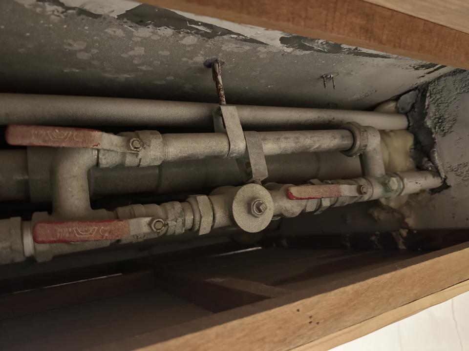 漏水鑑定案件圖片