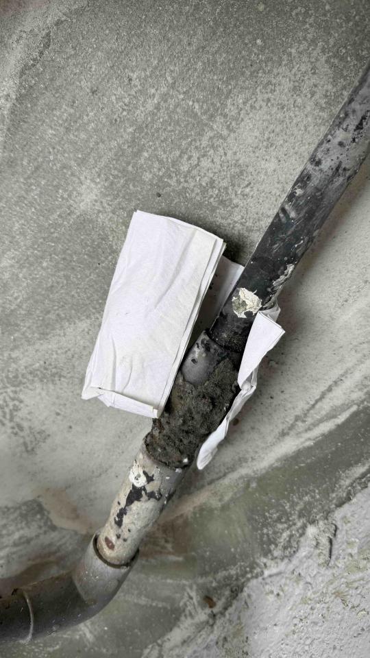 水管維修案件圖片