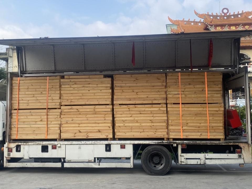 回頭車案件圖片