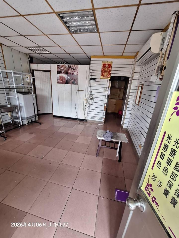 拆除工程案件圖片