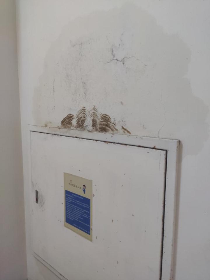 漏水處理案件圖片