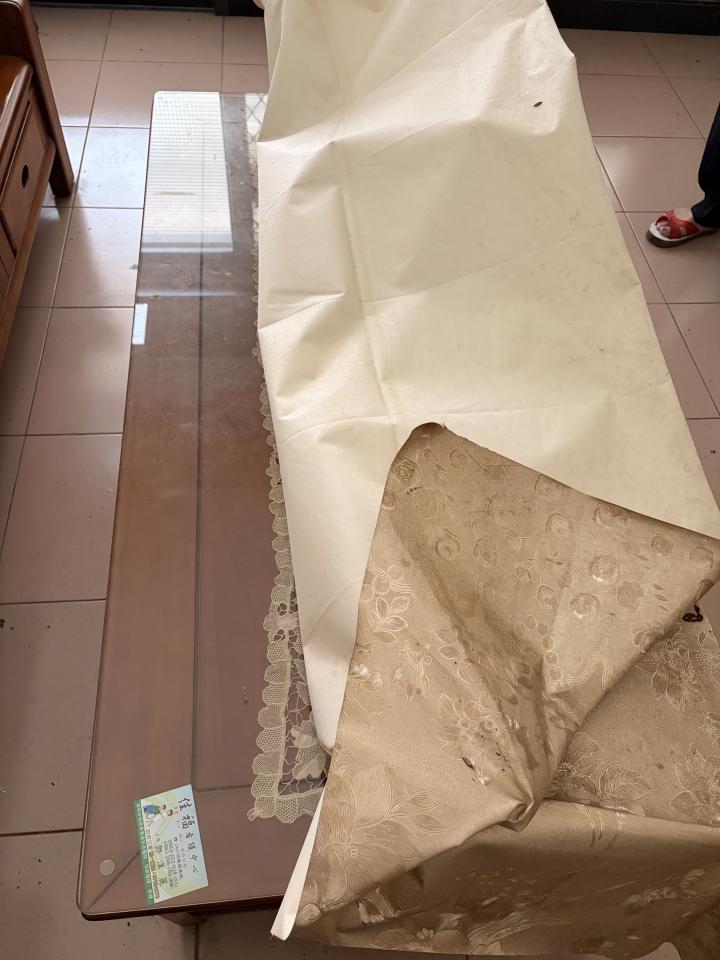 大型家具回收案件圖片