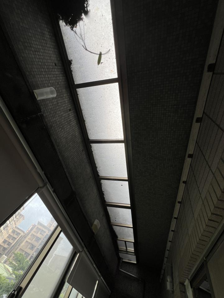 採光罩案件圖片