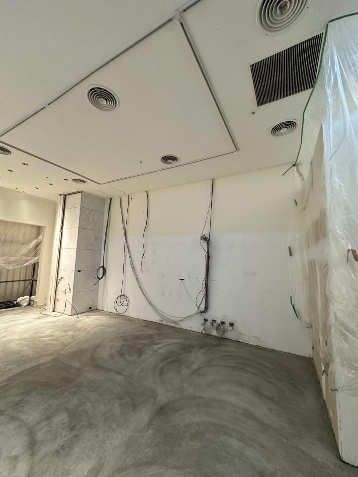 油漆工程案件圖片