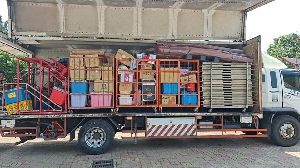 回頭車案件圖片