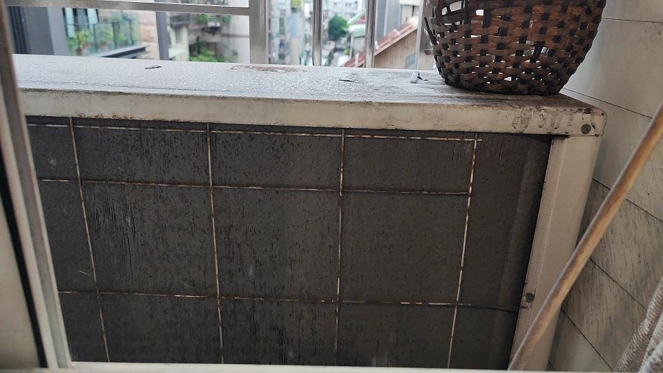 冷氣清洗案件圖片