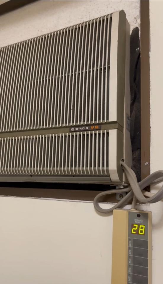 冷氣維修保養案件圖片