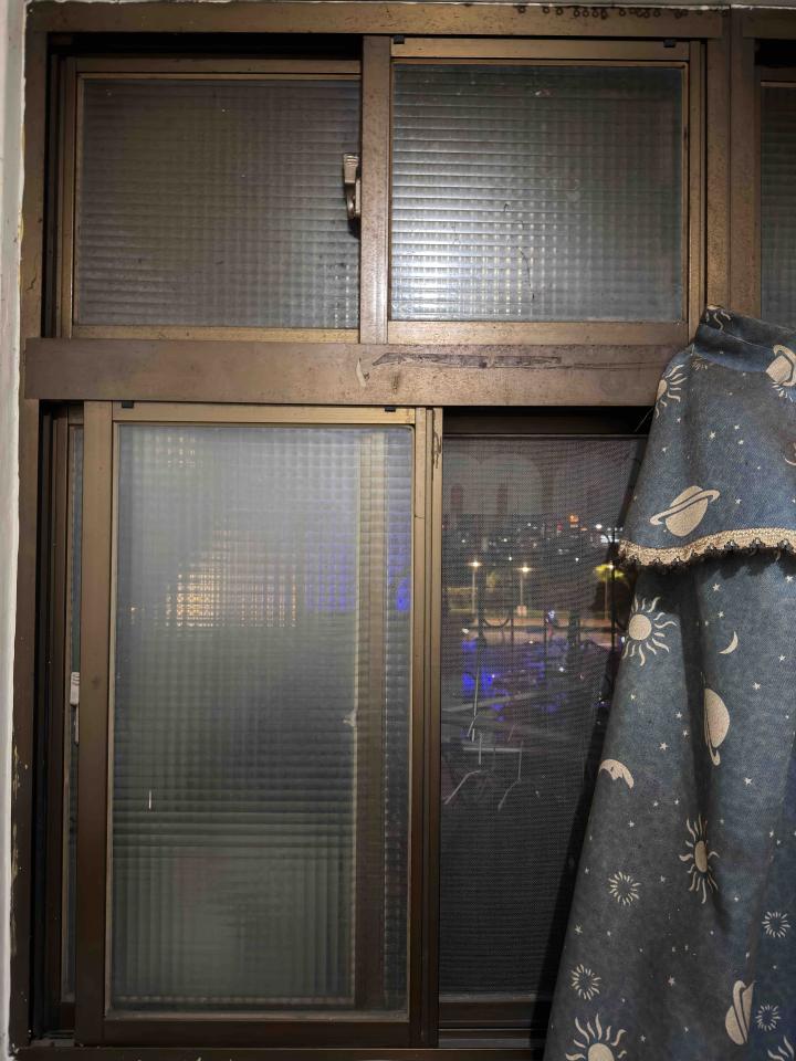 氣密窗案件圖片