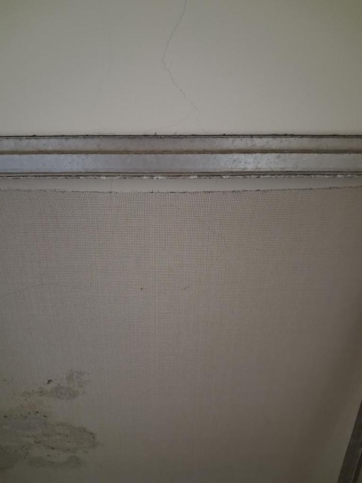 紗窗裝修案件圖片