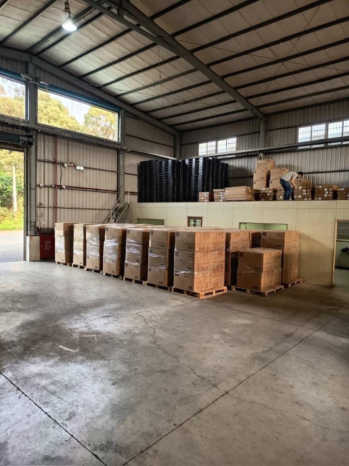 載貨運輸服務案件圖片