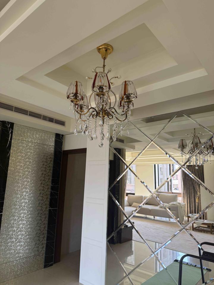 燈具維修案件圖片