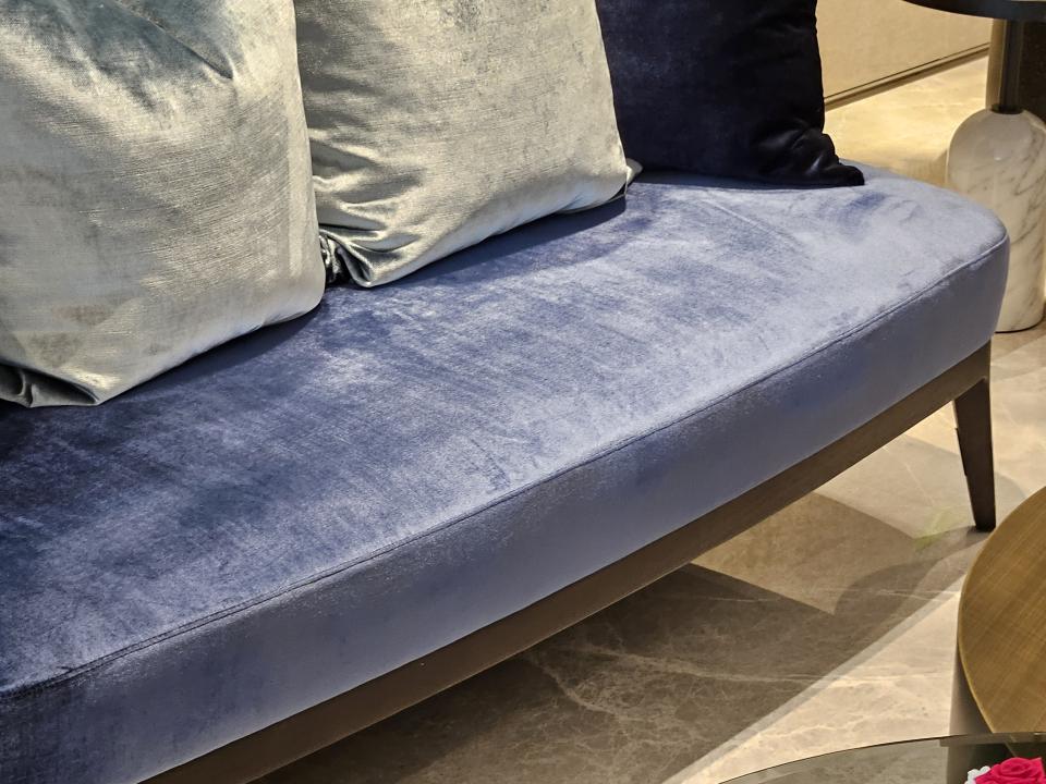 沙發清潔案件圖片