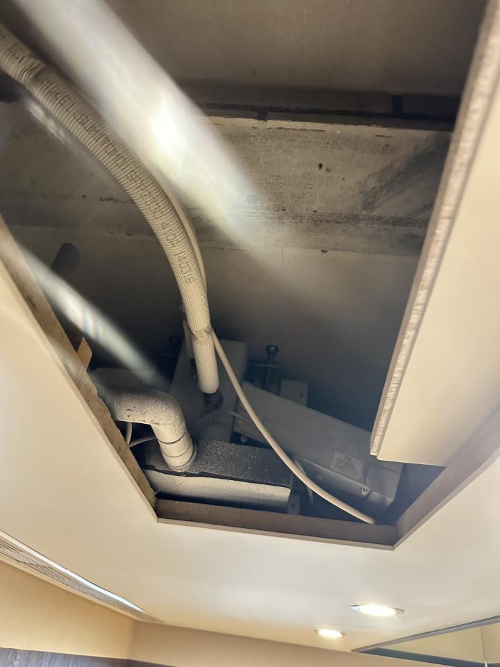 營業用冷氣清洗案件圖片