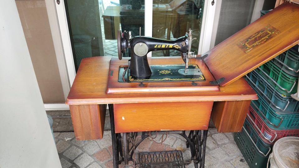 大型家具回收案件圖片