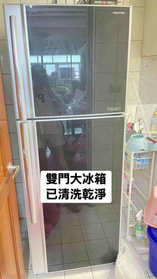 大型垃圾回收案件圖片