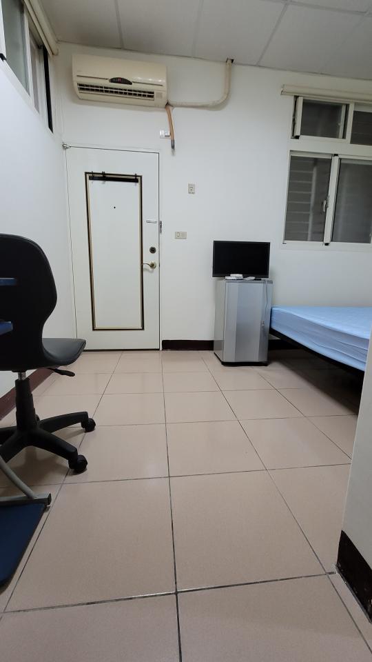 冷氣維修保養案件圖片