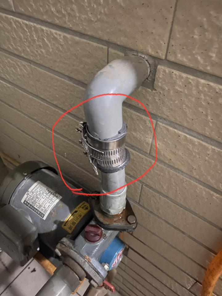 水管維修案件圖片