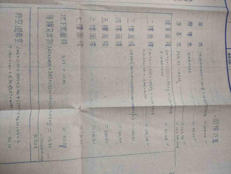 避雷針安裝案件圖片