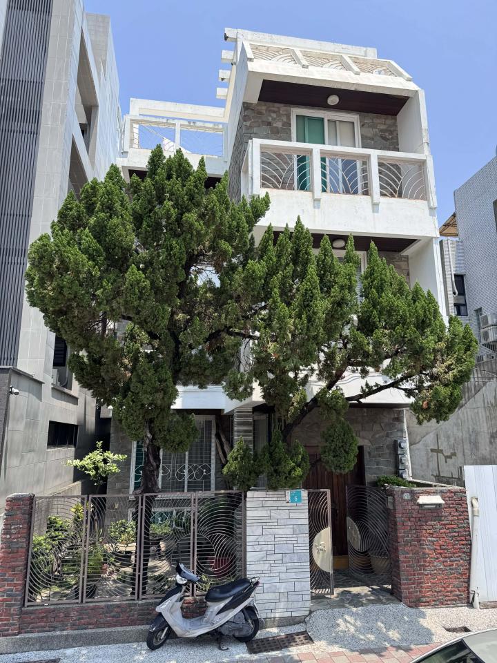 園藝維護案件圖片