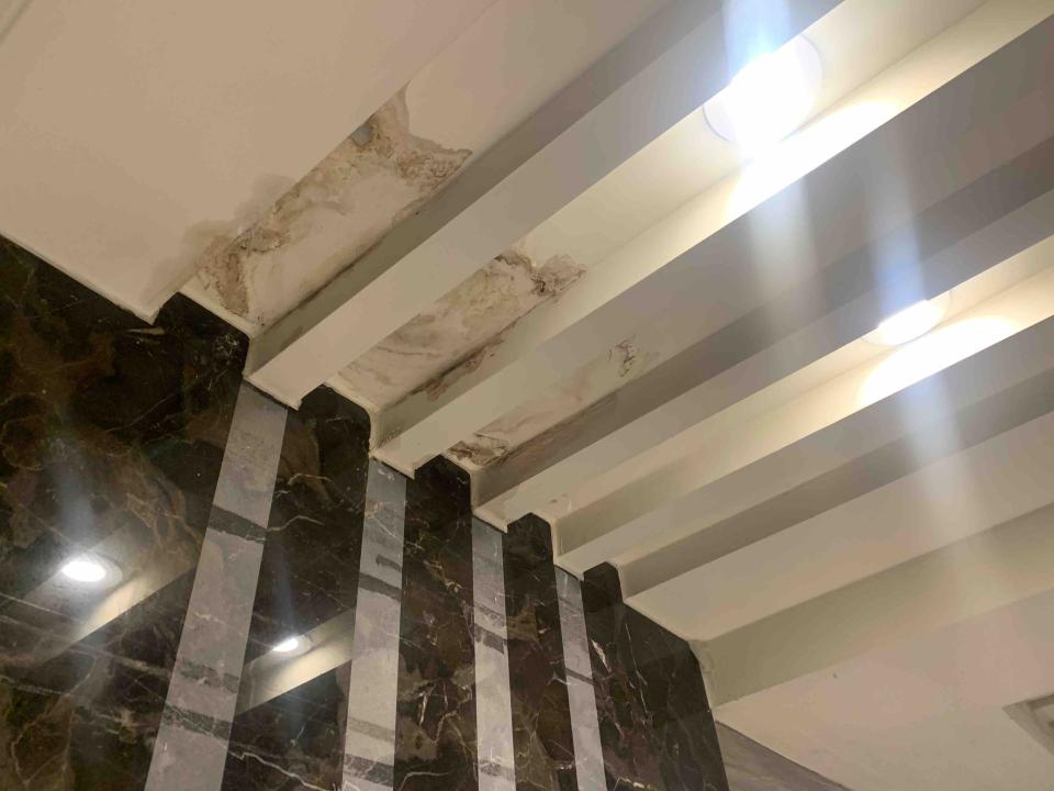 壁癌處理案件圖片