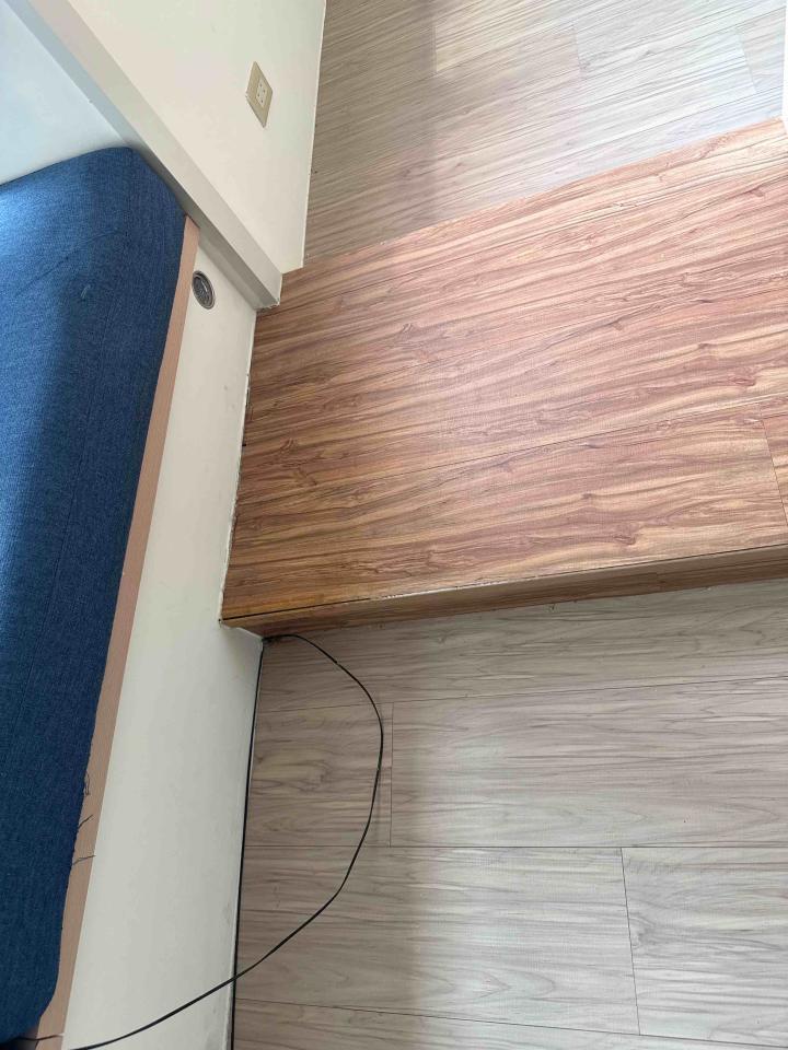 地板施工案件圖片