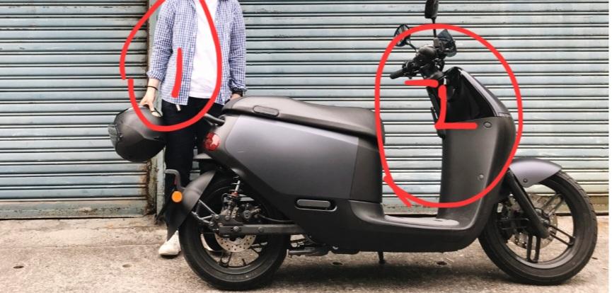 機車托運案件圖片