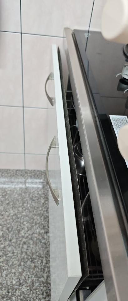 廚具安裝案件圖片